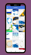 Certificates Frames templates screenshot 2