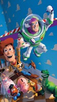 Toy Story Woody Buzz Game Go screenshot 2