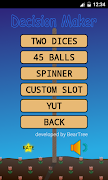 Decision Maker screenshot 2