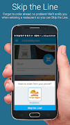 MobileBytes Restaurant Loyalty screenshot 2