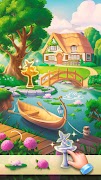 Art of Puzzles－Jigsaw Pictures imagem de tela 3