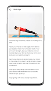 Fitness Hub スクリーンショット 2