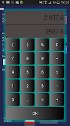 VAT Calculator screenshot 2