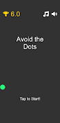 Avoid the Dots imagem de tela 6