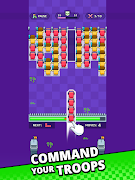 Blocks VS Zombies скриншот 6