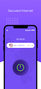 schneller sicherer VPN-Master Screenshot 3