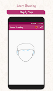 Learn Drawing syot layar 4