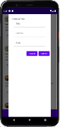 Socialmesh screenshot 1