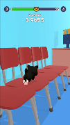 Jumpy Kitty 3D Screenshot 1