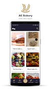 AE Bakery স্ক্রিনশট 2