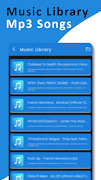 Mp3 Music Downloader screenshot 3