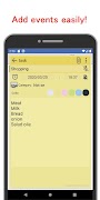 Tab Notepad 'Tab Notepad'! ảnh chụp màn hình 2