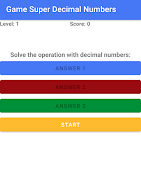 Brain Games Super Decimals poster