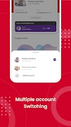 Speakeazy (Beta) স্ক্রিনশট 6