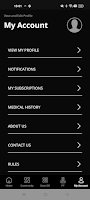 XFit UAE screenshot 3
