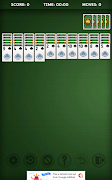 Simple Spider Solitaire スクリーンショット 7