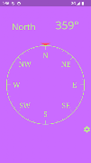 The Compass -Simple- screenshot 6