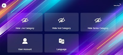 Genius Player for mobile Screenshot 7