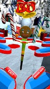 6 Schermata Pinball Christmas Rush - Flipper & soccer ball
