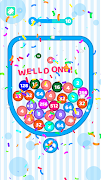 Fall Pops 2D постер