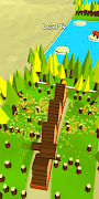 Rail Stack 3D Screenshot 3