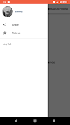 InRealChat-Dating App-Chat screenshot 4