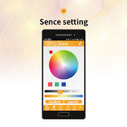 BLTC BT-Light screenshot 3