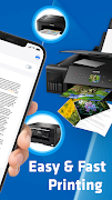Smart Printer - Mobile Printer স্ক্রিনশট 7