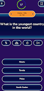 Trivia AI Quiz hq 海報
