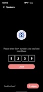 Device Check স্ক্রিনশট 1