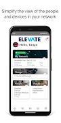 ElevateIQ imagem de tela 1