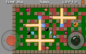 Bomber Battle - Hero Return gönderen