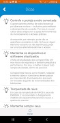 Logos Internet - App cliente screenshot 5