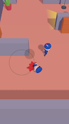 Mimicry Alien screenshot 2