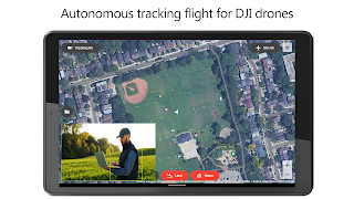 Drone Tracker পোস্টার