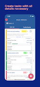 TaskFollow screenshot 3
