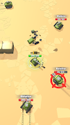 Tank Merger captura de pantalla 1