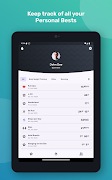 Personal Best - Record Tracker скриншот 6