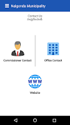 Mana Nalgonda Municipality screenshot 6