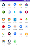 Simple Launcher screenshot 1