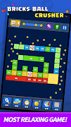 Bricks Ball Crusher screenshot 2