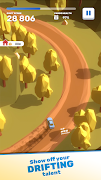 Tofu Drifter screenshot 5