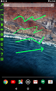 Draw On Screen Pro imagem de tela 1