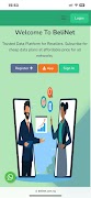BeliNet โปสเตอร์