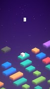 Hyper cube jump capture d'écran 3