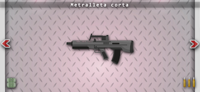 برنامه‌نما Pistolas عکس از صفحه