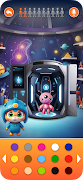 Magic Friends скриншот 1