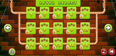 Plumber: Regulating Valve スクリーンショット 5