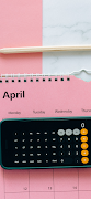 CalendarX Pro capture d'écran 1