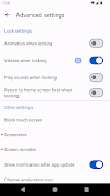 Floating Button:AssistiveTouch screenshot 7